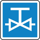 Étiquettes de sécurité avec pictogrammes CSA-1