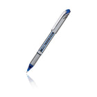 Pentel - Roller encre gel EnerGel - 0,7 mm - bleu - paquet de 3-L’encre intense et vive sèche rapidement, sans maculage