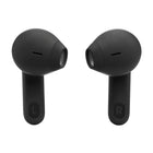 JBL - Tune Flex Écouteurs véritable sans fil à réduction de bruit - Noir-Jusqu'à 32 heures d'autonomie