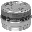 MSA - Cartouches Pour Respirateurs Comfo Cartouche Gaz/Vapeur, Vapeurs Organiques/P100, paquet de 3-Description du filtre/de la cartouche Vapeurs organiques/P100