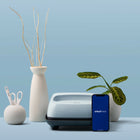 Cricut - EasyPress 3 - 9 po x 9 po-Compatible avec les grandes marques de produits thermocollants (HTV), Infusible Ink et de sublimation