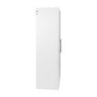 Prepac Penderie HangUps-Capacité totale : 100 lb (45 kg) / 20 lb (9 kg) par tablette