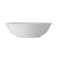 Maxwell & Williams - Bol à pâtes, blanc de base, paq./4-Vaisselle