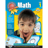 Livre numérique : American Education Publishing - Math, 704078-EB, 1re année-Vous recevrez deux courriels : le premier confirmant la totalité de votre commande et le second comportant un lien de téléchargement. Vous pourrez utiliser le lien de téléchargement immédiatement ou plus tard, comme vous le voulez.