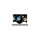 Garniture de bordure de système solaire festonnée de ressources créées par l'enseignant, paquet de 72-Utilisez des bordures colorées pour animer les tableaux d'affichage, les fenêtres, les murs et les projets de classe