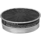 MSA - Cartouches Pour Respirateurs Comfo Cartouche Gaz/Vapeur, Vapeur Organique/Filtre N95/Filtre R95, paquet de 5-Description du filtre/de la cartouche Filtre N95