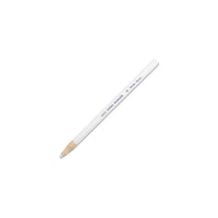 Dixon – Marqueur China Phano, Blanc-Parfaits pour marquer le verre, le plastique, la pellicule, le papier, le métal, le caoutchouc et presque toutes les surfaces