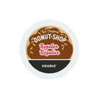 The Original Donut Shop - café régulier - 24 capsules / boîtes-Regulier Donut Shop