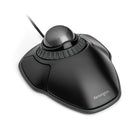 Kensington - Boule de commande Orbit avec molette - boule grise-Utilisez la molette pour parcourir les pages Web ou les documents en toute facilité, et la boule couleur grise de 40 mm de diamètre a été spécialement conçue pour un contrôle on ne peut plus précis