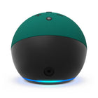 Amazon - Echo Dot 5ème génération Enfants - Hibou-Contrôles Parentaux Faciles À Utiliser - Alexa donnera automatiquement des réponses adaptées aux enfants et filtrera les chansons explicites. Vous pouvez également définir des limites de temps quotidiennes et examiner l'activité dans le tableau de bord parent Amazon.