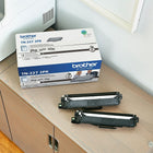 Brother TN227 High Yield Black Toner Cartridges, 2 Pack-5