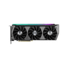ZOTAC - Carte Graphique GAMING GeForce RTX 3070 Ti AMP Holo 8Go GDDR6-Conception HoloBlack