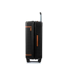Champs - Ensemble de 3 valises extensibles de la "Vintage III" - Noir-Port de charge USB sur la valise 20