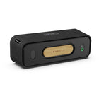 House of Marley - Haut-parleur Bluetooth portable Get Together 2 - Noir-Bluetooth 5.0