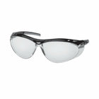 Wasip - Lunettes de sécurité de la série Vortex-Design de style sport enveloppant