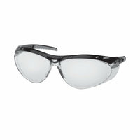 Wasip - Lunettes de sécurité de la série Vortex-Design de style sport enveloppant