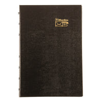 Blueline® - Carnet d'adresses et répertoire téléphonique NotePro-Carnet d'adresses et répertoire téléphonique NotePro™    