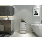 Simply - Unité de stockage 14.96"W x 10.43"D x 28.35"H - Blanc-8