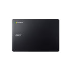 Acer - Chromebook LCD FHD 14" avec 3 mois d'abonnement à Google AI Pro - Intel N100 - SSD eMMC 128 Go - RAM LPDDR5 8 Go - Chrome OS - Noir-Ce Chromebook certifié TCO pour les écoles offre aux enseignants un nouveau choix en matière d'appareils de classe durables.
