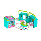 Crayola Scribble Scribble Pets Spa Parfumé-7