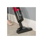 Ewbank – Cireuse et aspirateur multiusage-3 utilisations : Cireuse/brosseuse, cireuse/aspirateur ou tout simplement aspirateur !