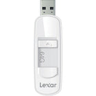 Lexar – Clé USB 3.0 JumpDrive S75 64 Go-64 Go