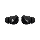 Beats - Studio Buds Écouteurs entièrement sans fil avec annulation du bruit - Noir-Passage aisé au mode Transparence pour entendre ce qui se passe autour de vous