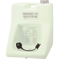 Sangles de traction de rechange pour la station de lavage oculaire Porta-stream, paq./3-Compatible avec : SA425 et SEK529.