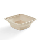 Eco Guardian - Bols carrés compostables, 28 oz, paq./300 (EG-S119-R1)-Plateaux compostables