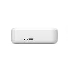 Ensemble de démarrage Polaroid HiPrint avec 20 feuilles-Chargement par Micro USB via adaptateur pour smartphone.
