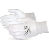 Superior Glove Works - Gants Résistant Aux Coupures À Paume Enduite Superior Touch De Qualité Supérieure, T-Petit/6, paquet de 5-Revêtement Polyuréthane