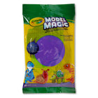 Crayola - pâte à modeler Model Magic, 113 g, violet-Comprend un paquet de pâte à modeler Model Magic violet