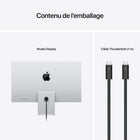 Apple - Studio Display 27 po verre standard avec support inclinable-Certifié Energy Star