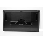 Wacom – Support VESA pour les tablettes Cintiq Pro 24 et 32-Convient au montage VESA FDMI (MIS-D 75/100)