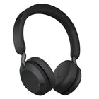 Jabra - Casque Supra-auriculaire sans fil Elite 45h - Noire Titane-Conçu pour être le meilleur de sa catégorie casque sans fil supra-auriculaire