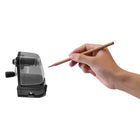 Bostitch Taille-crayon manuel multi-supports, noir (MPS2-BLK)-8
