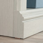 Sauder - La Collection Sauder Select Bibliothèque - Finition Glacier Oak-5