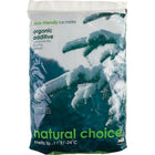 SCN Industrial - Produits De Déglaçage Natural Choice, Sac, 44 Lb(20 Kg), Point De Fonte -24°C (-11°F), paquet de 2-Contenants de taille 44 lb(20 kg)