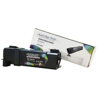 fuzion - Xerox 106R1455 (106R01455) Cartouche De Toner Compatible - Rendement Standard - Noir-Couleur d'encre: Noir