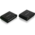 Plantronics - Interrupteur à crochet électronique API-28-USB 2,0 High Speed (480Mbps), rétrocompatible avec USB 1,1 Full Speed (12Mbps)
