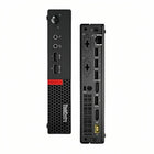 Lenovo - Ordinateur de bureau Lenovo M910Q Tiny - Intel Core i7-6700T - SSD de 256 Go - 16 Go de RAM - Windows 10 Professionnel-Mémoire : 16 Go de RAM DDR4