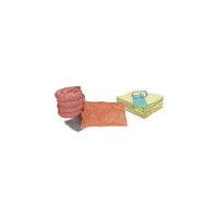 Zenith Safety Products – Trousse de remplacement, Matières dangereuses pour Sej277-Type de déversement : Hazmat