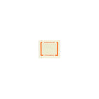 Scotch - Blocs de ruban pour pochette, « Documents ci-joint », Fre-Ang, 5 po l x 6 po L, Paquet de 25-Message « Documents joints » inclus