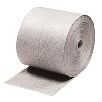 Spc – Rouleau d’absorbant, Mro Plus Universal150 x 15 pi, moyen (MRO315P)-Type de déversement : Universel