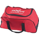 SCN Industrial - Sac De Sport, Nylon, 1 Pochettes, Rouge, paquet de 4-Couleur Rouge