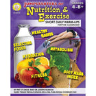 Livre numérique : Mark Twain - Jumpstarters for Nutrition and Exercise, 404106-EB, 4e à 8e année-Vous recevrez deux courriels : le premier confirmant la totalité de votre commande et le second comportant un lien de téléchargement. Vous pourrez utiliser le lien de téléchargement immédiatement ou plus tard, comme vous le voulez.