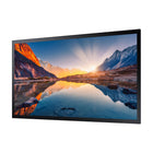 Écran interactif LED Full HD 32 pouces Edge-Lit Samsung pour entreprise série QMR-T-Montage : Support VESA 200 x 200