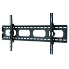 TygerClaw – Support mural inclinable pour téléviseurs 42 à 70 po, 18,8 x 36 x 2,4 po, noir-Grand support mural pivotant