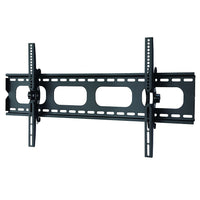 TygerClaw – Support mural inclinable pour téléviseurs 42 à 70 po, 18,8 x 36 x 2,4 po, noir-Grand support mural pivotant
