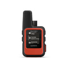 Garmin - inReach Mini 2 Balise de communication par satellite - Rouge Flamme-Resolution d'affichage : 176 x 176 pixels